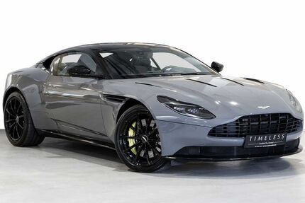 Aston Martin DB11 43.400 km 139.888 &euro; München 80809