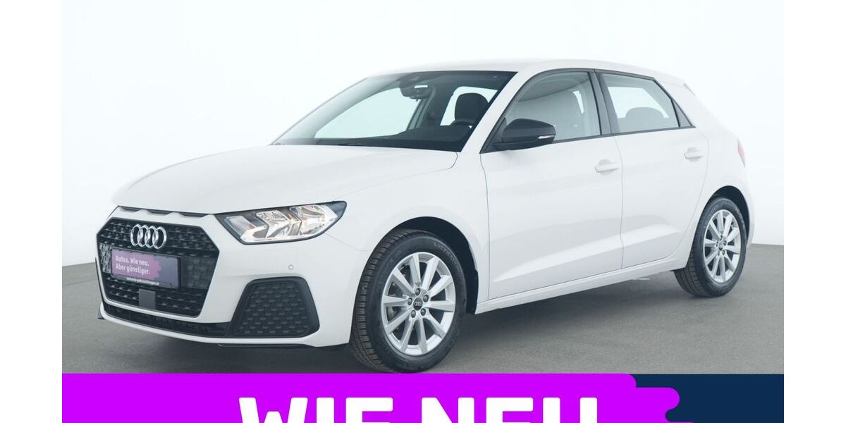 Audi A1 7.291 km 20.725 &euro; Garching bei München 85748