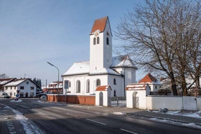 Doppelhaushälfte Putzbrunn Waldkolonie - 3 Zimmer, 101 m&sup2;, 778.800&euro; | Angebot:26170822