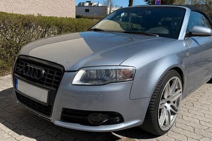 Audi A4 185.000 km 5.950 &euro; Taufkirchen 82024