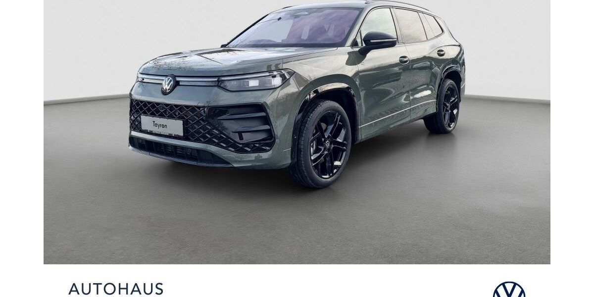 VW Tayron 5.900 km 58.820 &euro; Ebersberg bei München 85560
