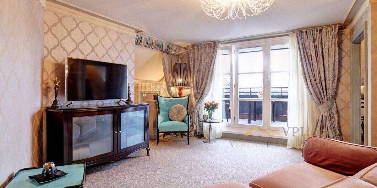 Etagenwohnung München Altstadt-Lehel - 3 Zimmer, 80 m&sup2;, 1.349.000&euro; | Angebot:25670676