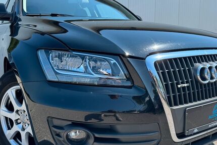 Audi Q5 167.592 km 9.999 &euro; Oberding 85445