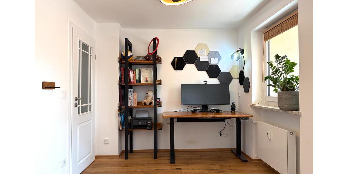 Etagenwohnung München Bogenhausen - 2 Zimmer, 60 m&sup2;, 475.000&euro; | Angebot:25942090