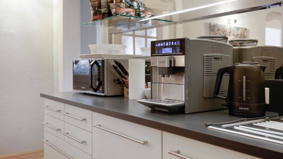 Gewerbeobjekt München Schwabing-West - 960&euro; | Angebot:26284682