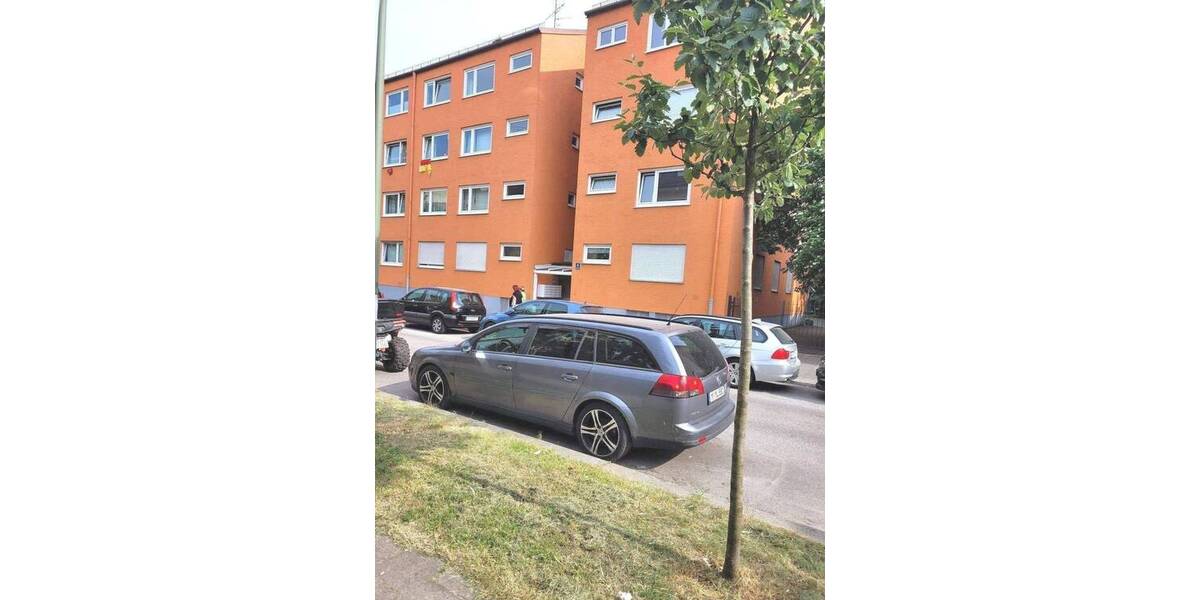 Etagenwohnung München Milbertshofen-Am Hart - 2 Zimmer, 54 m&sup2;, 400.000&euro; | Angebot:26826931