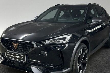 Cupra Formentor 17.500 km 32.960 &euro; München 80687