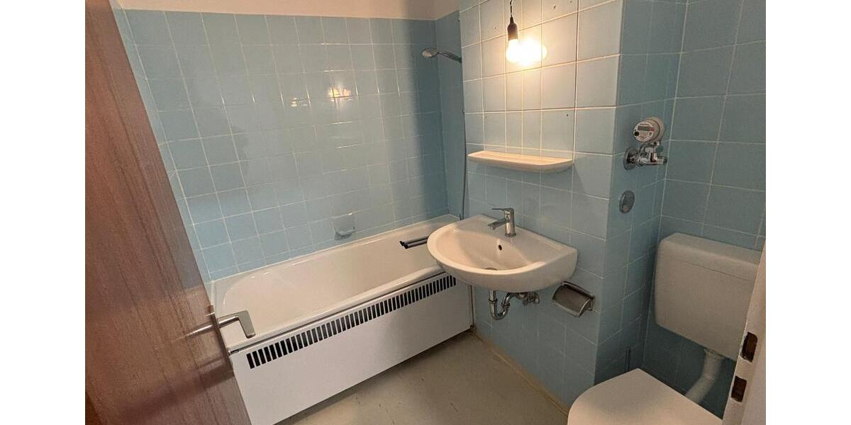 Etagenwohnung Olching - 1 Zimmer, 34 m&sup2;, 700&euro; | Angebot:25724319