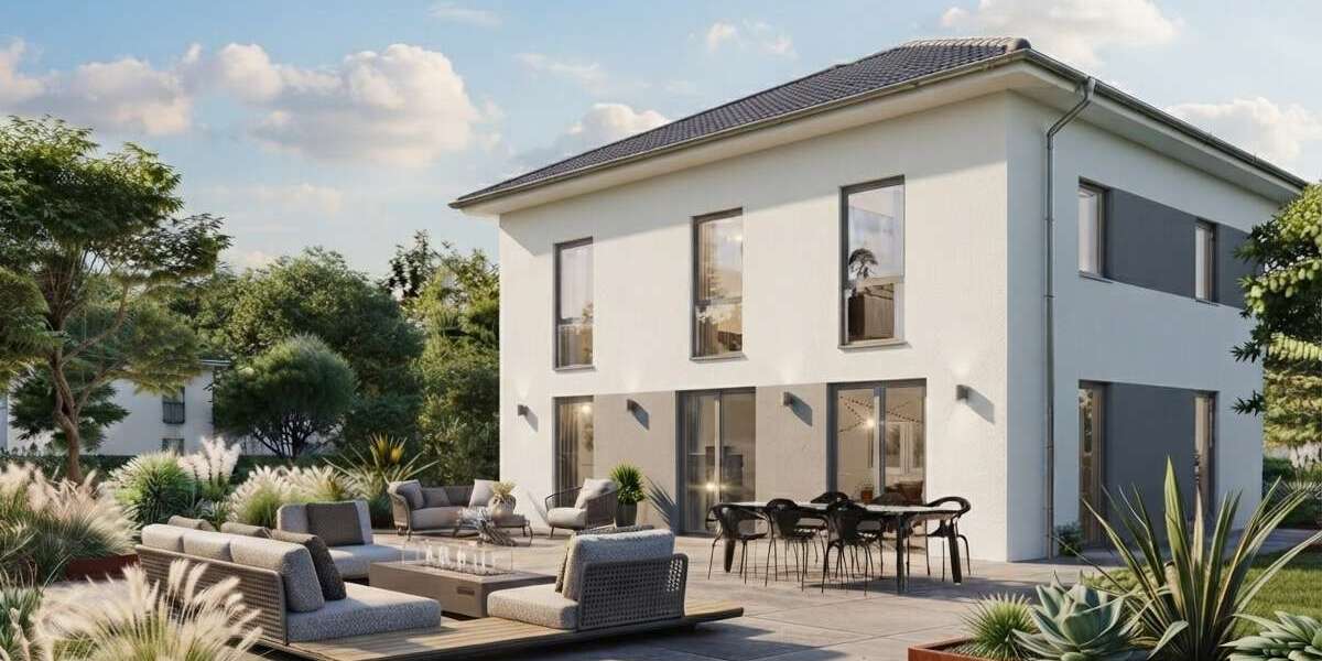 Einfamilienhaus München Allach-Untermenzing - 6 Zimmer, 189 m&sup2;, 1.210.000&euro; | Angebot:27459373