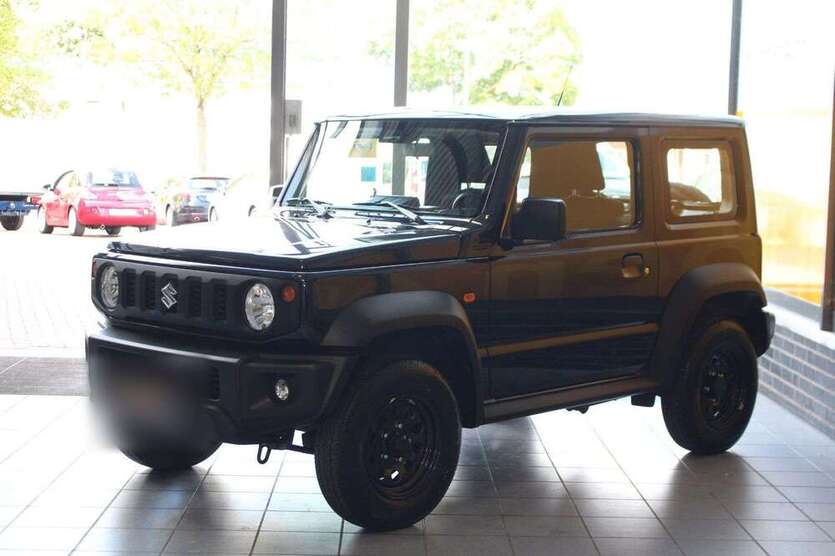 Jimny