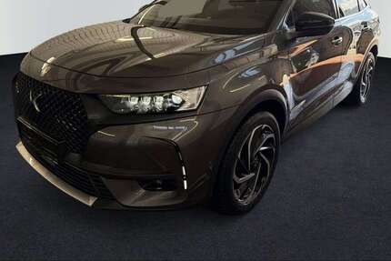 DS Automobiles DS 7 Crossback 50.000 km 24.990 &euro; Wolfratshausen / Ob. 82515