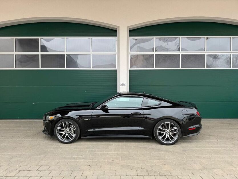 Mustang