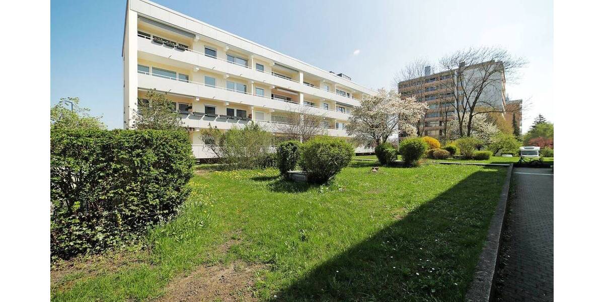 Etagenwohnung Unterföhring - 3 Zimmer, 86 m&sup2;, 720.000&euro; | Angebot:26885920