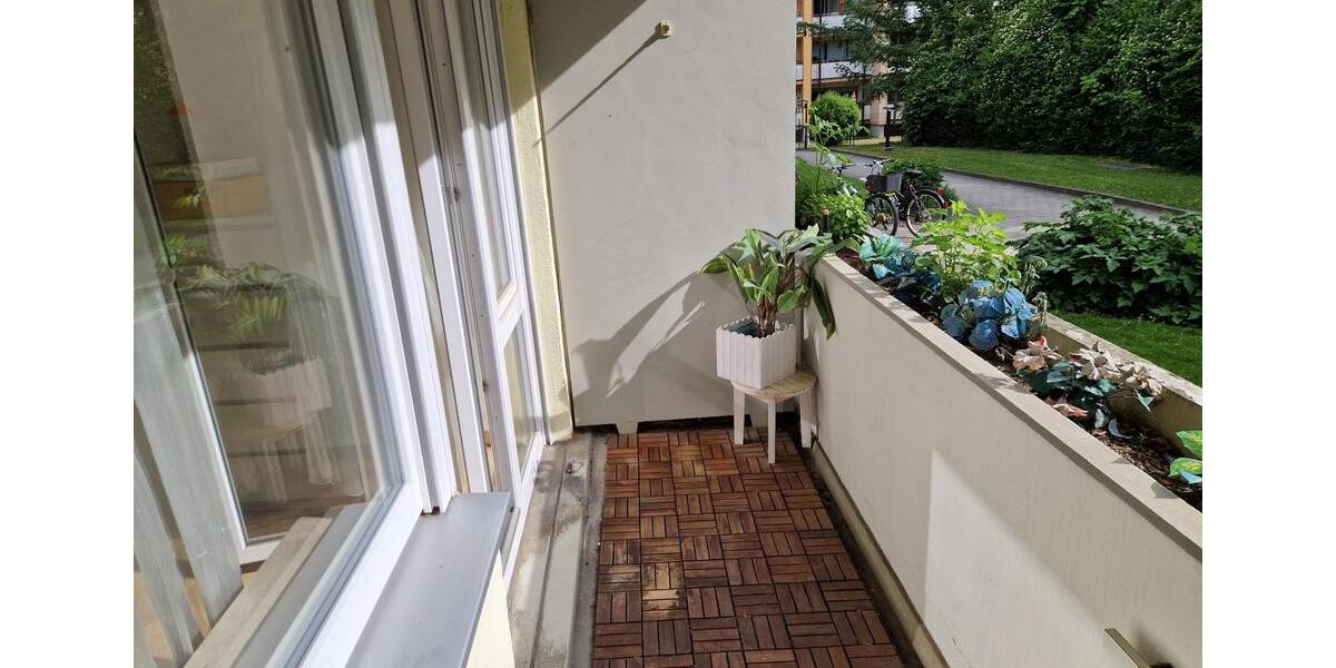 Erdgeschoßwohnung Putzbrunn - 1 Zimmer, 34 m&sup2;, 235.000&euro; | Angebot:27132398