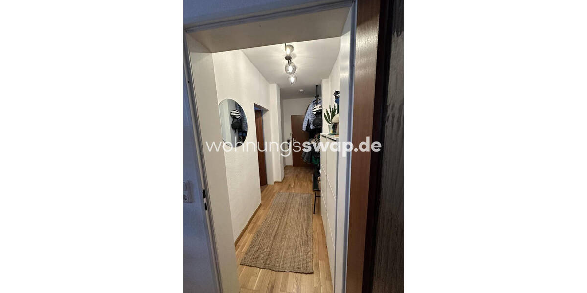 Etagenwohnung München Au-Haidhausen - 2 Zimmer, 50 m&sup2;, 900&euro; | Angebot:25917927