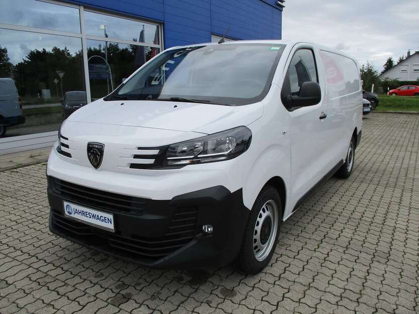 Peugeot Expert 15.080 km 29.990 € Fürstenfeldbruck 82256