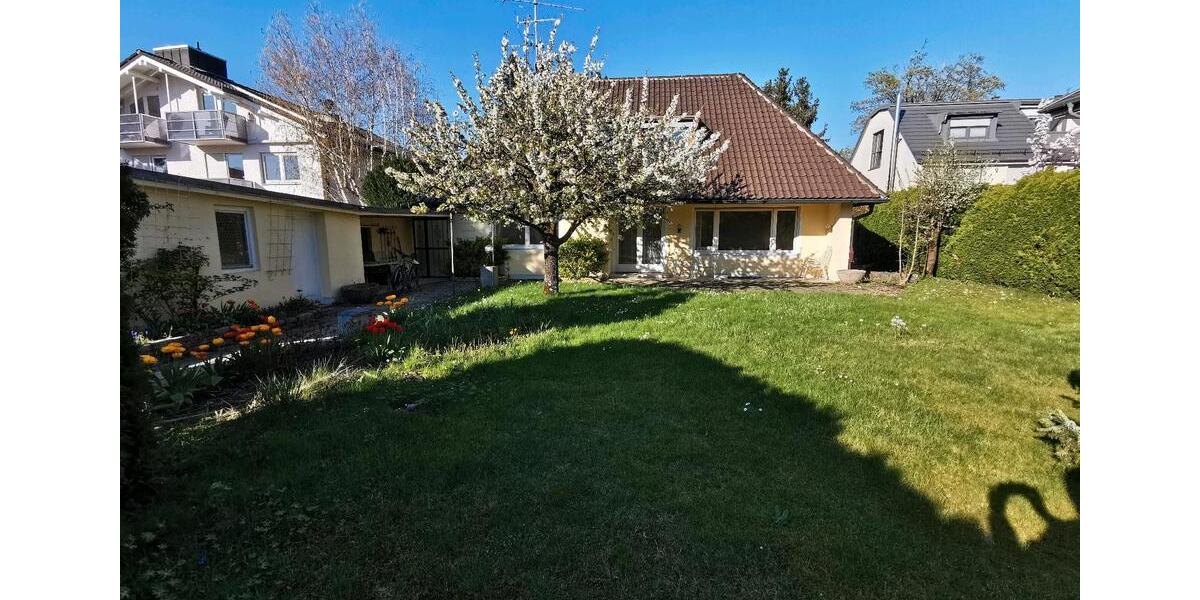 Einfamilienhaus München Trudering - 6 Zimmer, 138 m&sup2;, 1.990.000&euro; | Angebot:26645481