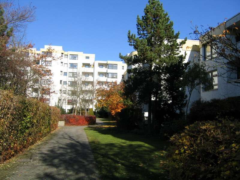 Wohnung zum Mieten in München 965,04 € 55.43 m²