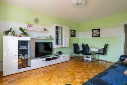 Wohnung zum Kaufen in Erding 309.000 € 59 m² 3 zimmer