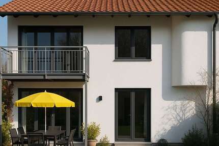 Haus zum Mieten in Krailling 3.300 € 145 m² 7 zimmer