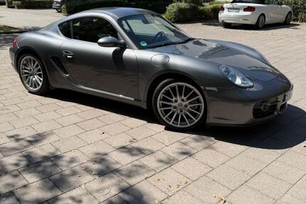 Porsche Cayman 71.000 km 33.000 &euro; Poing 85586