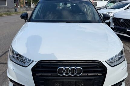 Audi A1 132.000 km 13.900 &euro; Dachau 85221