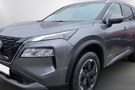 Nissan X-Trail 7.700 km 41.600 € München 80939