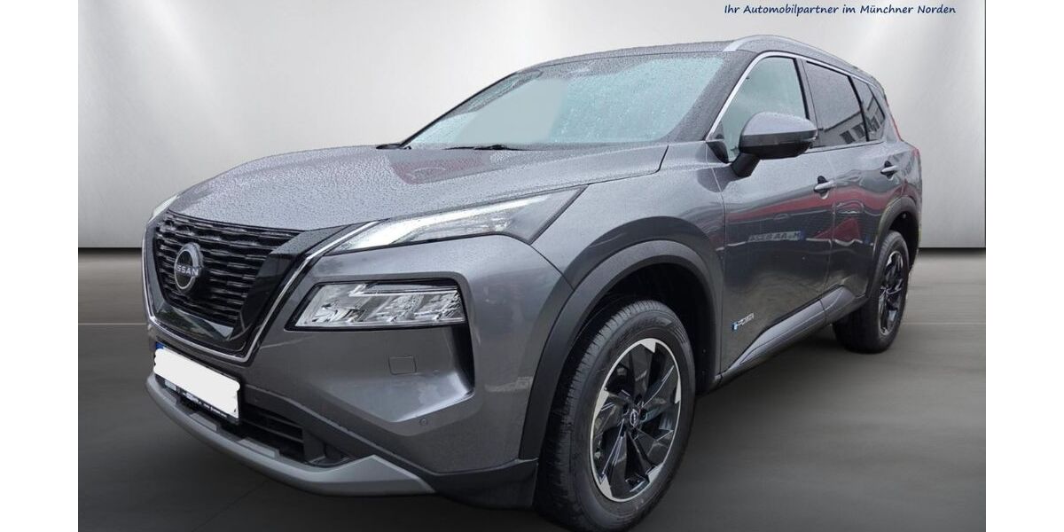 Nissan X-Trail 7.700 km 41.600 &euro; München 80939