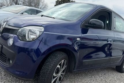 Renault Twingo 155.896 km 3.750 &euro; Puchheim 82178
