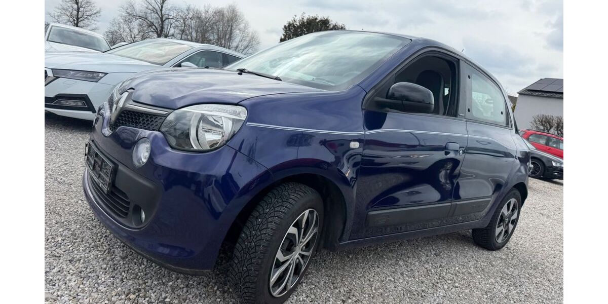 Renault Twingo 155.896 km 3.750 &euro; Puchheim 82178