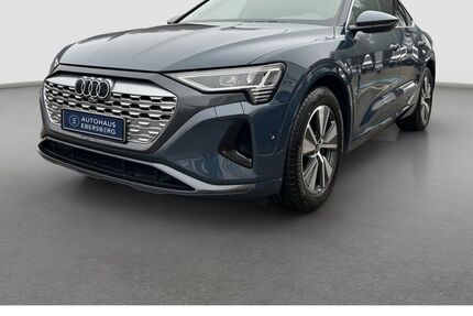 Audi Q8 e-tron 40.400 km 54.500 &euro; Ebersberg bei München 85560