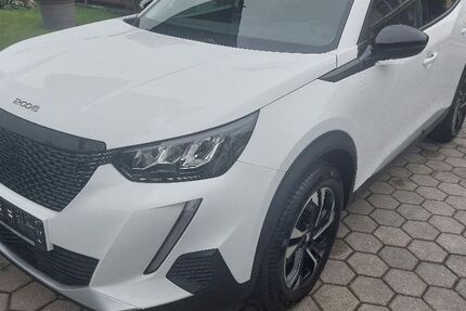 Peugeot 2008 103.500 km 16.890 &euro; Hebertshausen bei Dachau 85241