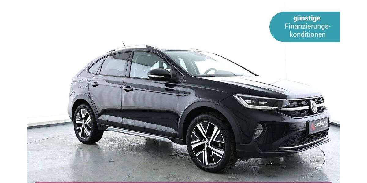 VW Taigo 11.690 km 21.440 &euro; Eching 85386