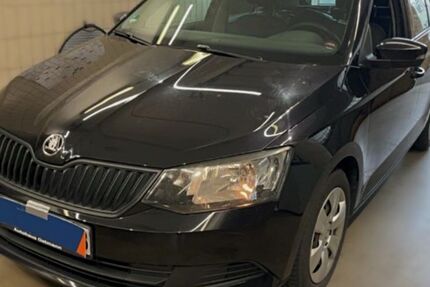 Skoda Fabia 119.490 km 7.690 € Geretsried 82538