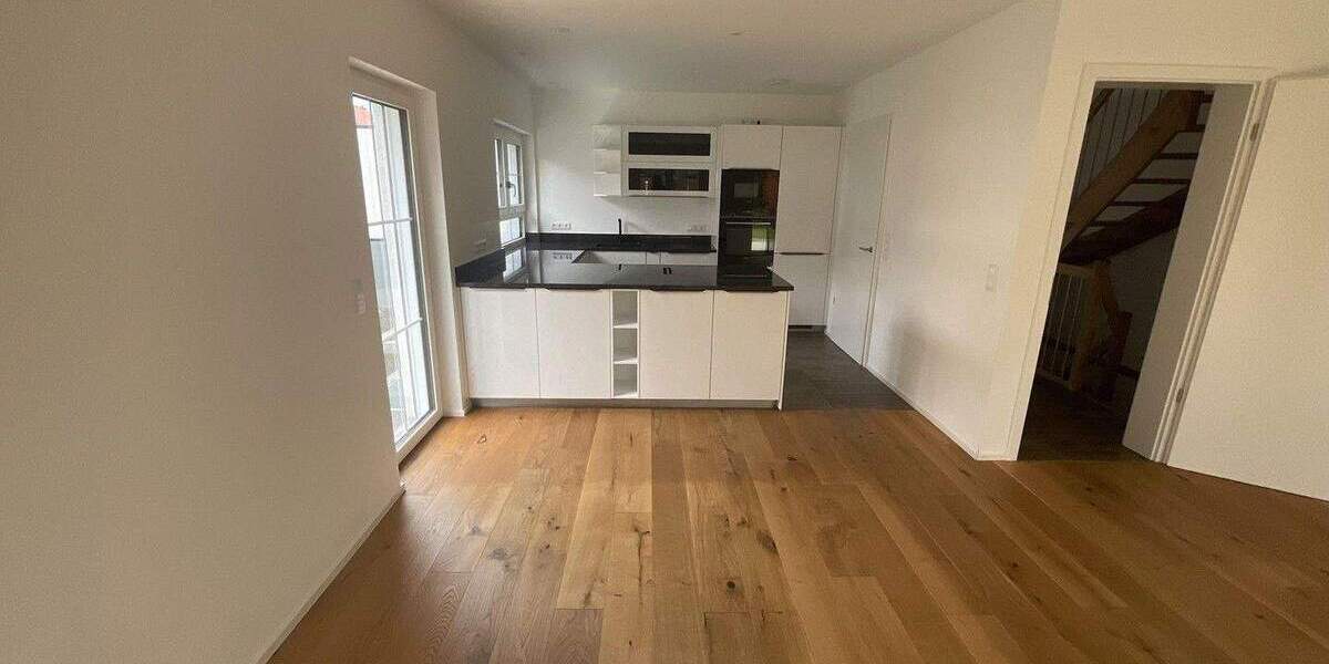 Doppelhaushälfte Brunnthal Waldbrunn - 5 Zimmer, 165 m&sup2;, 1.680.000&euro; | Angebot:25756959