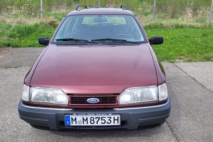 Ford Sierra 46.165 km 5.400 &euro; München 80997