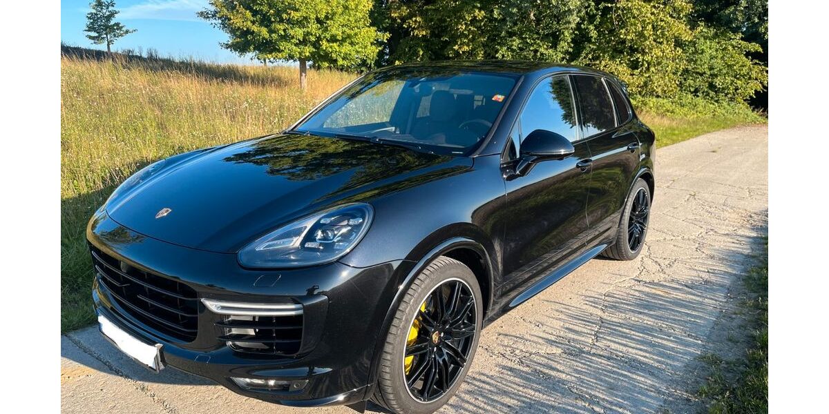 Porsche Cayenne 129.700 km 54.900 &euro; Fürstenfeldbruck 82256