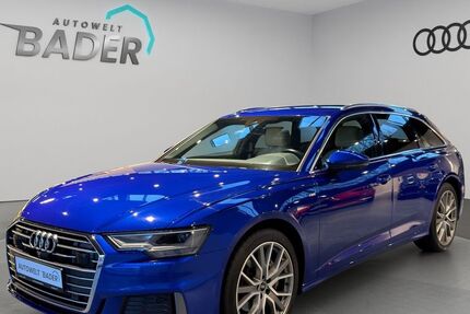 Audi A6 55.954 km 36.880 &euro; Wolfratshausen 82515