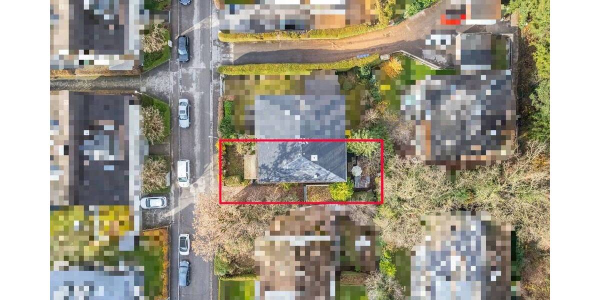 Doppelhaushälfte München Trudering-Riem - 4 Zimmer, 110 m&sup2;, 749.000&euro; | Angebot:26080355