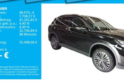 VW Tiguan 9.113 km 48.741 &euro; München 80935