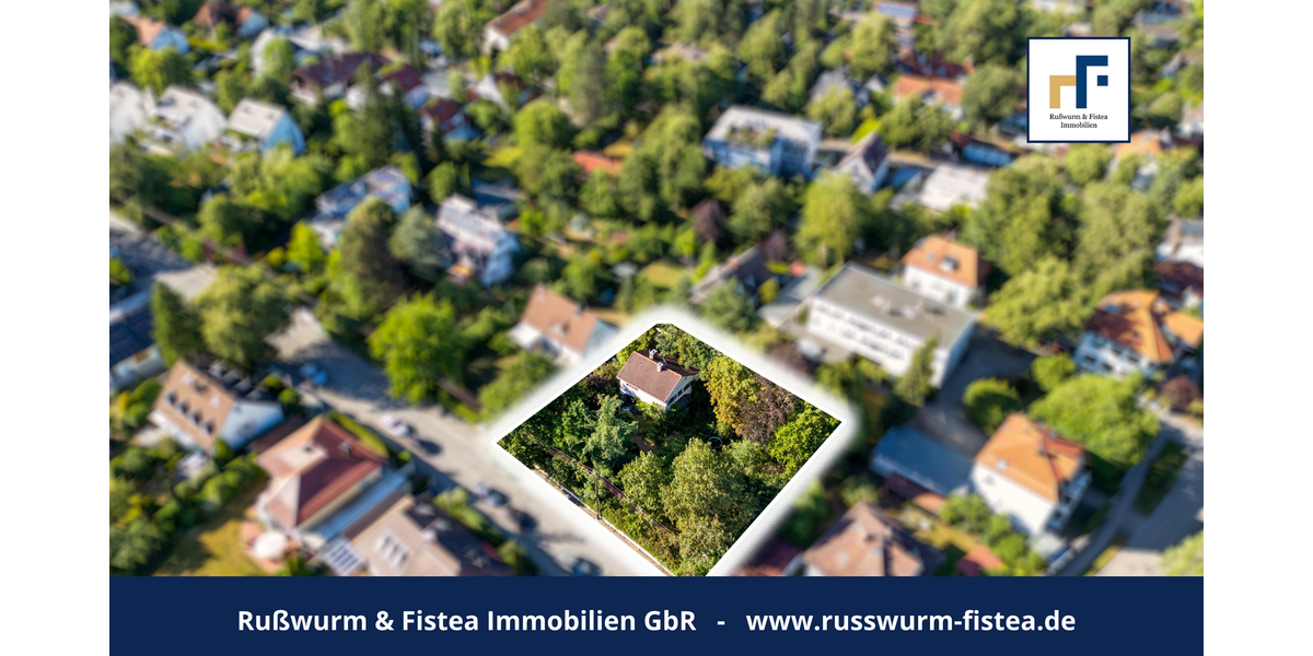 Grundstück Gräfelfing - 1.730.000&euro; | Angebot:23438290