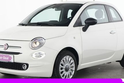 Fiat 500 31.077 km 11.895 &euro; Garching bei München 85748