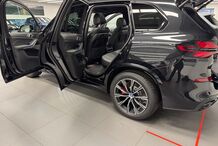 Gebrauchtwagen BMW X5