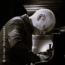 Tord Gustavsen & Trygve Selm 01.08.2026 Hotel Bayerischer Hof