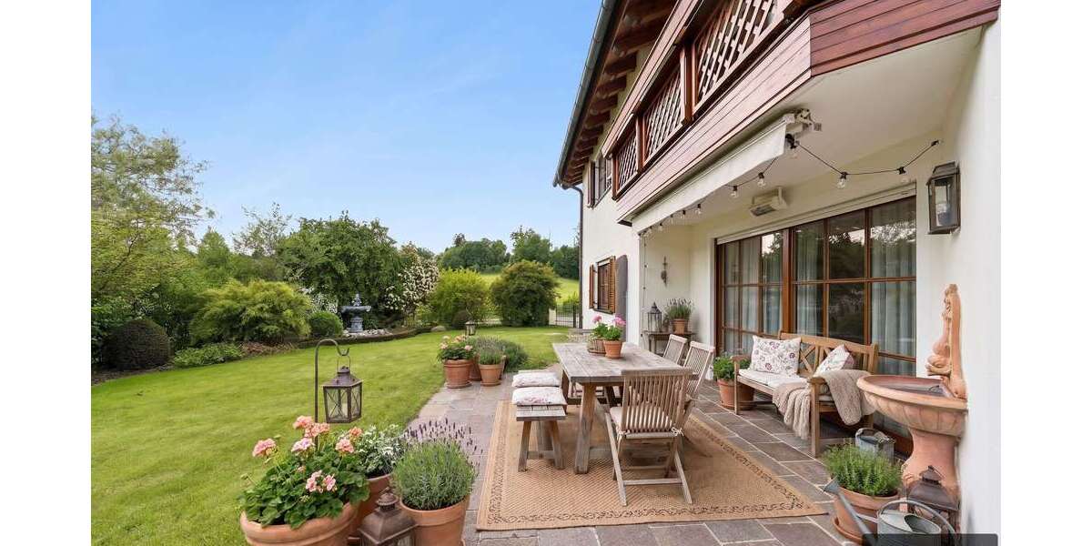 Einfamilienhaus Icking - 5 Zimmer, 238 m&sup2;, 1.699.000&euro; | Angebot:26830131