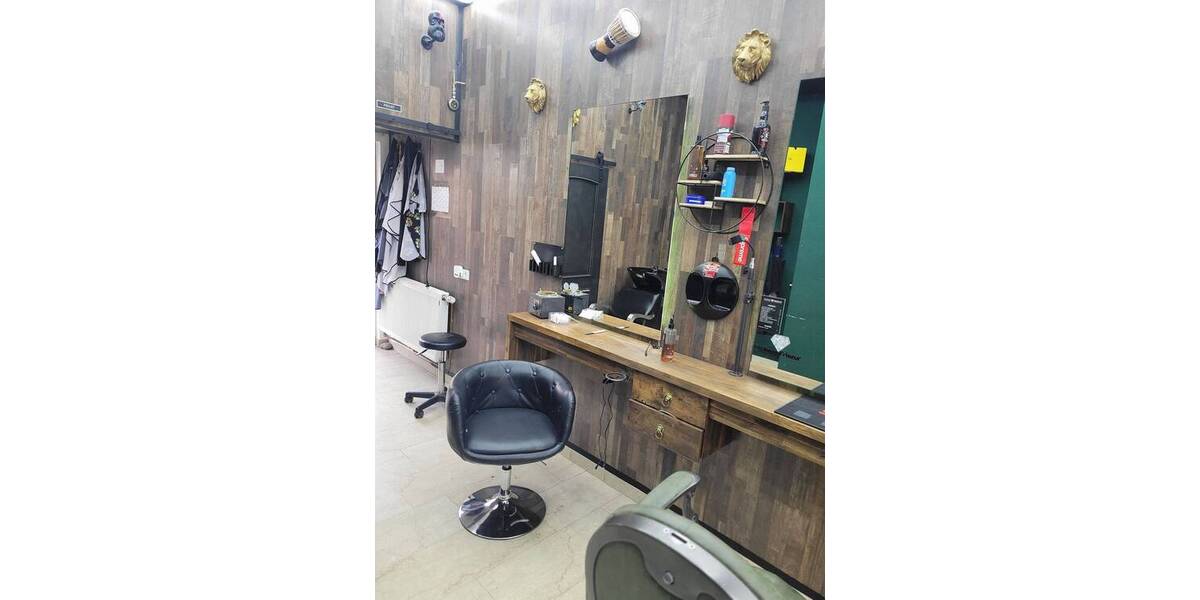 Gewerbeobjekt München Milbertshofen-Am Hart - 1 Zimmer, 330.000&euro; | Angebot:26176397