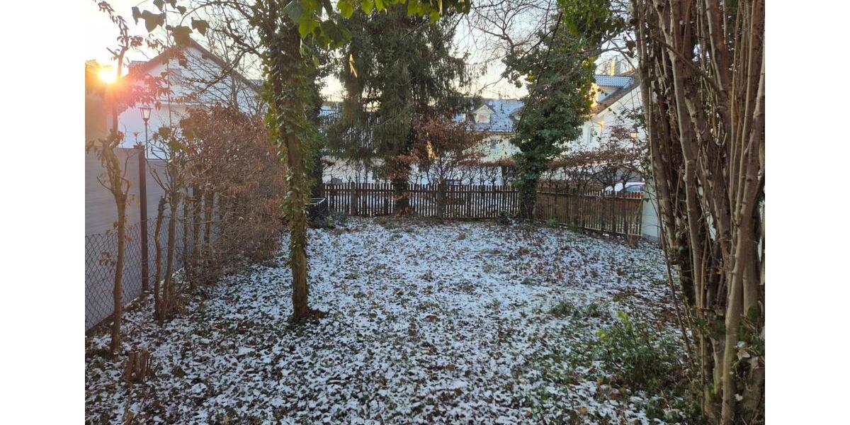 Doppelhaushälfte Haar - 4 Zimmer, 136 m&sup2;, 2.850&euro; | Angebot:24752719