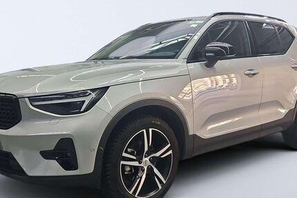 Volvo XC40 24.560 km 31.351 &euro; München 80337