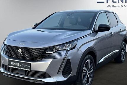 Peugeot 3008 11.500 km 25.990 &euro; Neuried / München 82061