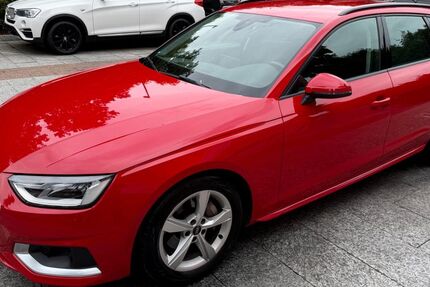Audi A4 95.000 km 19.880 &euro; München 81827